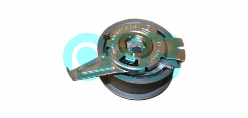 Good Price A1 A3 A4 A5 A6 Car Accessories Belt Tensioner Wheel Unit 04L109243G 4L109243c 04L109243G 531089410 Vkm11278 Atb2652 for Seat S-Koda Volkswagen Audi 