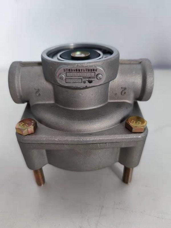 High Quality Relay Valve for Truck 9730010100