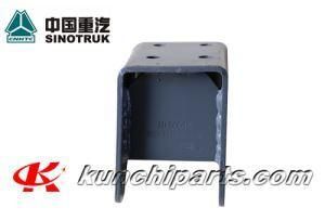 Sinotruk HOWO Wg9731680005 Shock Absorber Bracket Assembly