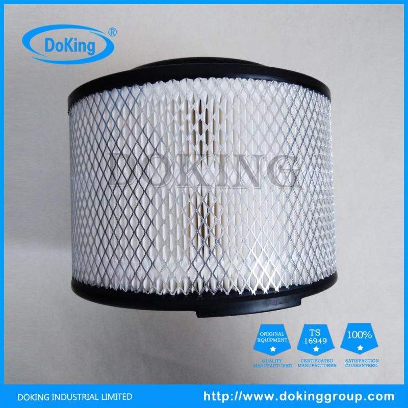 High Quality Auto Air Filter 17801-Oc010 for Toyota