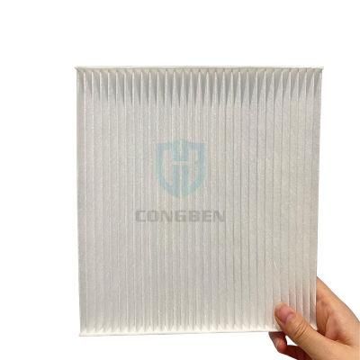 Car Cabin Air Filter Replacement OEM 87139-52020 for Japanese Cars