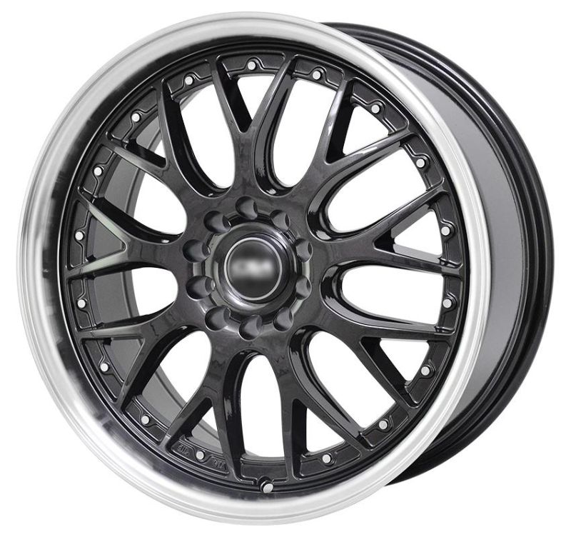 Am-5338 Aftermarket Car Alloy Wheel Rim