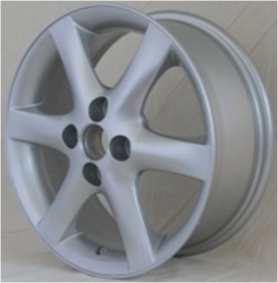 S6038 JXD Brand Auto Spare Parts Alloy Wheel Rim Replica Car Wheel for Toyota Corolla