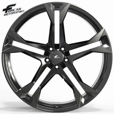 Rims New Customized Design Forged Car Alloy Wheel