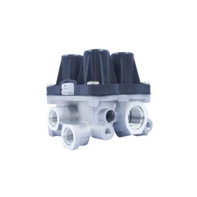 Heavy Duty Truck Part Ae4612 Four Loop Protection Valve