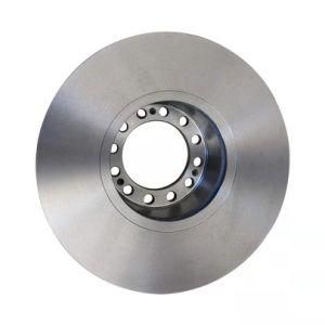 Quality Assurance Brake Disc for Commercial Vehicle