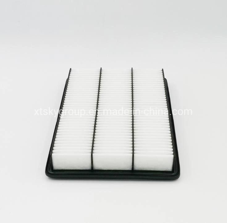 Xtsky Auto Part High Quality Auto Air Filter (OE: 13780-69j00)