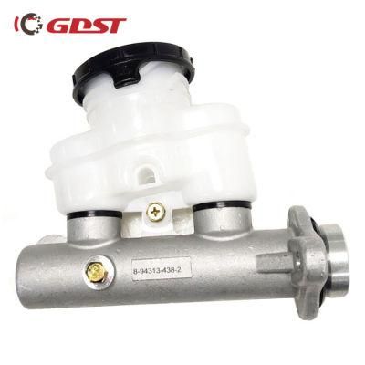 Gdst Auto Spare Parts Brake Master Cylinder for Isuzu 8-94313-438-2