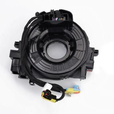 Fe-Ajy Car Steering Wheel Wire Spiral Cable Clock Spring for Toyota Levin Clock Spring OEM 84308-02150