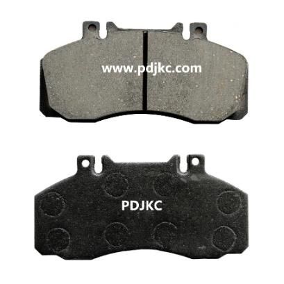 Truck Vario Brake Pads 2983522004t471/Wva29835