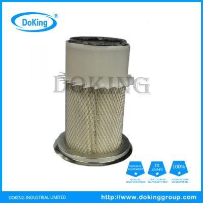 High Performance Auto Air Filter 32/906801 32/906802 for Jcb/Cat/Fleetguard