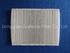 Lancia Musa Ypsilon FIAT Idea Doblo Punto II 2 Particulate Cabin Air Filter