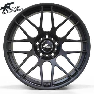 20&quot; 22&quot; Front and Rear Luxury Car Wheel Rims Passenger Car Wheels for Sale