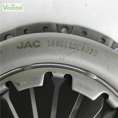 Original Clutch Kits Cover Disc &amp; Release Bearing for JAC J3 J5 1601100u8020 1601200u8020 S1700L21069-40100