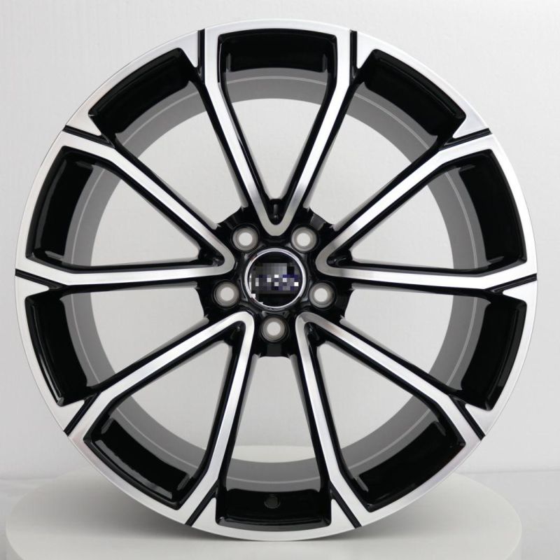 17-24 Inch Alloy Wheels PCD5X120 Alloy Car Forged Wheels Rim