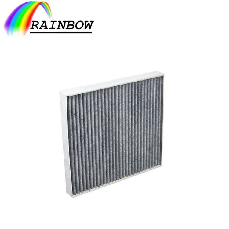 Durable Cuk26009 Air/Oil/Fuel/Cabin Auto Car Filters Carbon Cabin Air Filter Element for VW/Audi