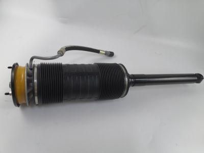 W221 Rear Hydraulic Suspension Shock for Mercedes Benz Parts