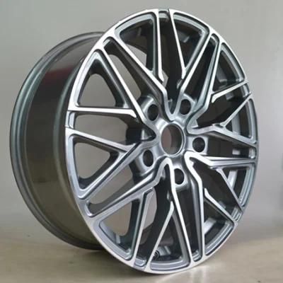 2022 New 20 Inch Customized SUV out Door Wheels Bearing off Road Racing Hub Alloy Wheel Rims