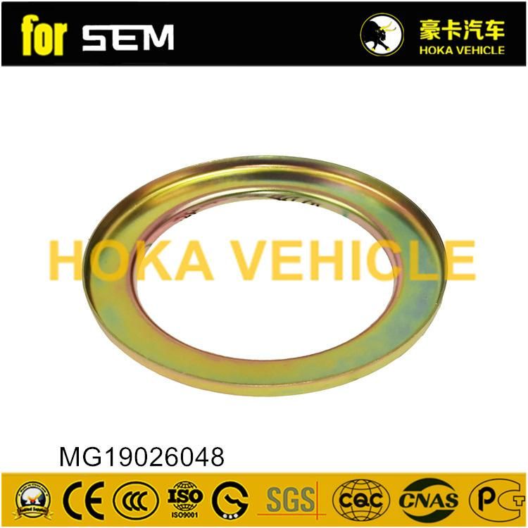 Wheel Loader Spare Parts Dust-Proof Shield  Mg19026048 for Sem Wheel Loader