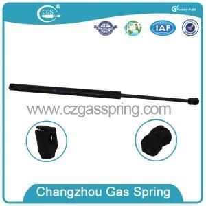 Pneumatic Nitrogen Gas Spring Reverse