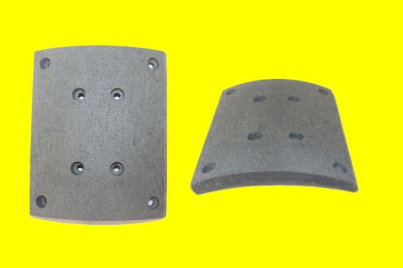 Wva 19488 Bfmc MP/36 Brake Lining