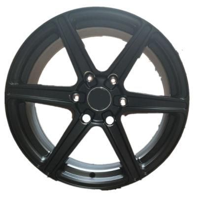 18X8.5 18X10 Inch Wholesale 4X4 Sport Passenger Car Wheels Rims