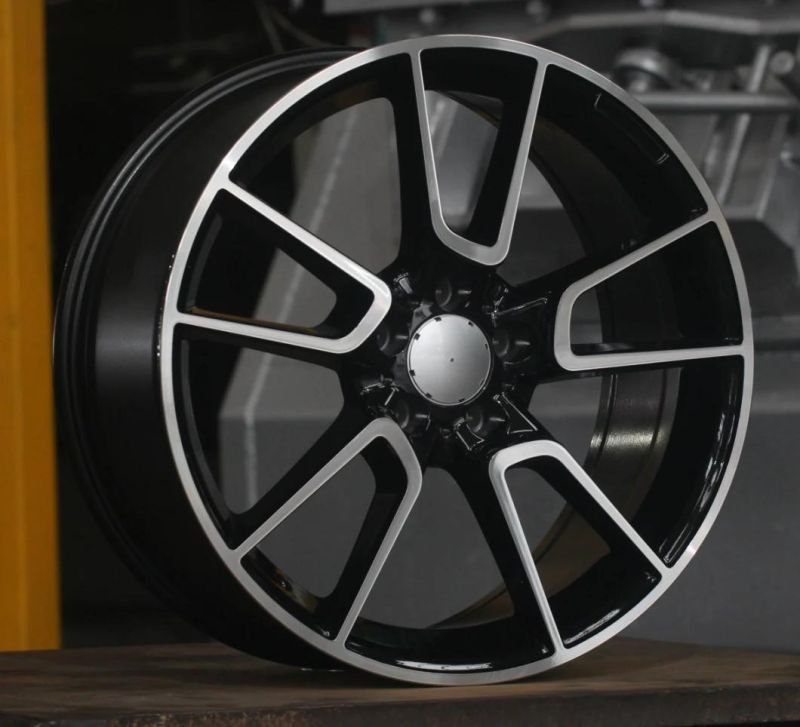 Am-5462 Fit for Mercedes Replica Alloy Rim