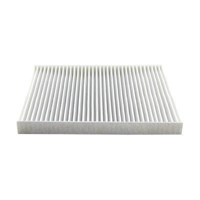 Factory Wholesale Customizable Model Car Cabin Air Filter Supplier Aeqat40116