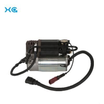 Air Suspension Compressor Pump For Audi A8 D3 Quattro S8 2002-2010 4E0616007E