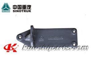 Sinotruk HOWO Az9925590052 Left Rear Engine Support