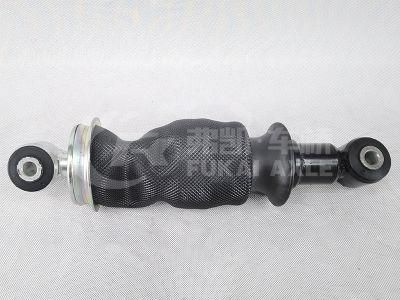 5001315A1063-C00 Rear Airbag Shock Absorber for FAW Jiefang Jh6 Truck Spare Parts