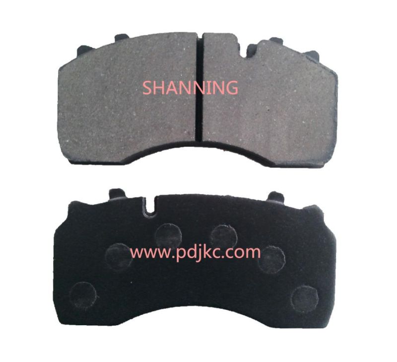 Heavy Duty Truck Brake Pads Wva29141