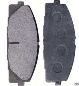 Vehicle Oe 04465-33030, 04465-35040, Front Brake Pads