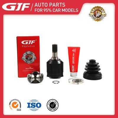 GJF Auto Spare Parts High Quality CV Axle Right Left Inner CV Joints for Mitsubishi Galant MI-3-546