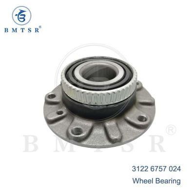 Wheel Hub Bearing for E36 E46 3122 6757 024