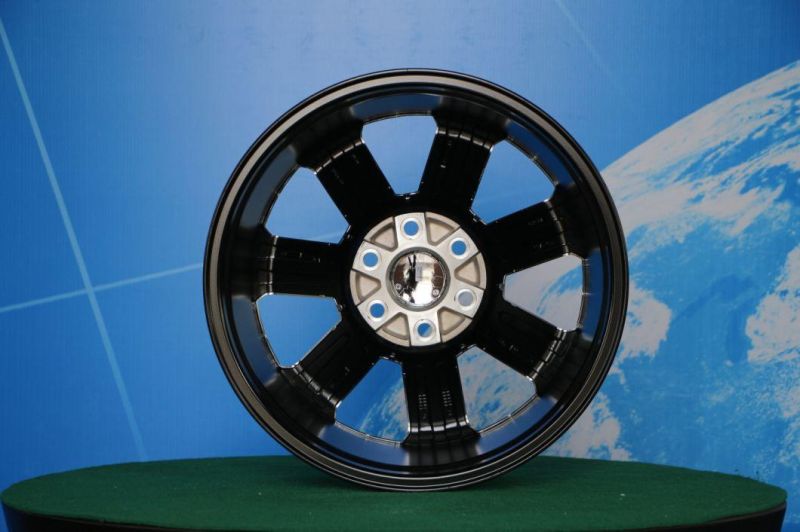 Car Wheels Alloy Rims Alloy Wheel L046 16X7 17X7.5 18X8 18X9X18X10 19X8.5 19X9.5 20X9