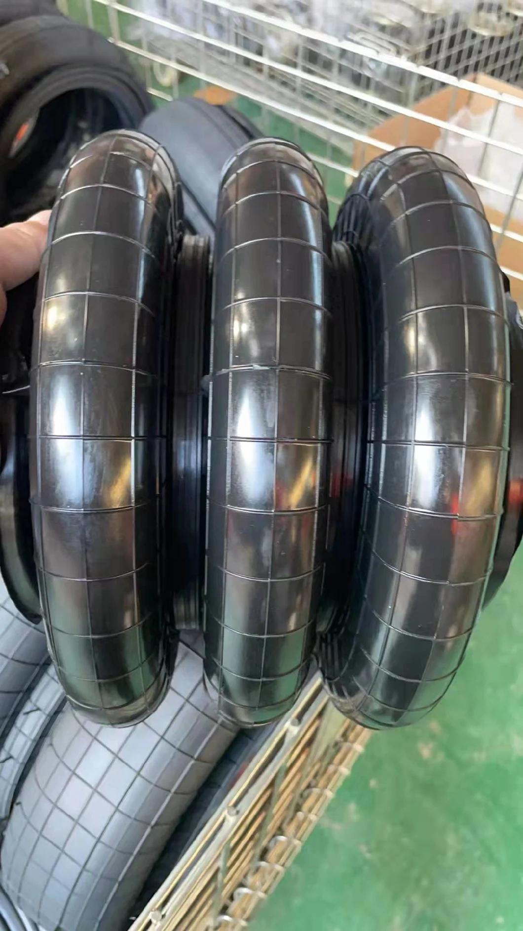 Industrial Rubber Air Shock Absorbing Air Bag Air Spring