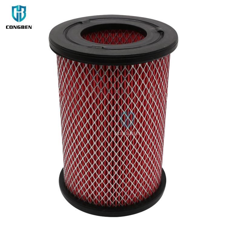 Car Air Filter Price PU Air Filter OE 16546-0W800 Filter Air Car for Air Filter Car