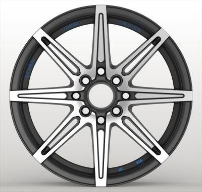 19 Inch Cast Wheels for Model 3 High Quality Alloy Wheels in Stock