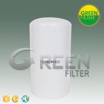 Hydraulic Oil Filter for Massey Ferguson (034-391-T1) 034391t1 P550388 Hf6136 25012422 W1265