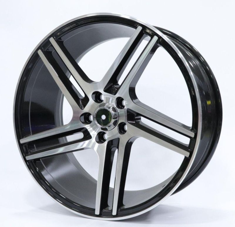 JLG37 JXD Brand Car Aluminum Alloy Wheel Rims for Sale