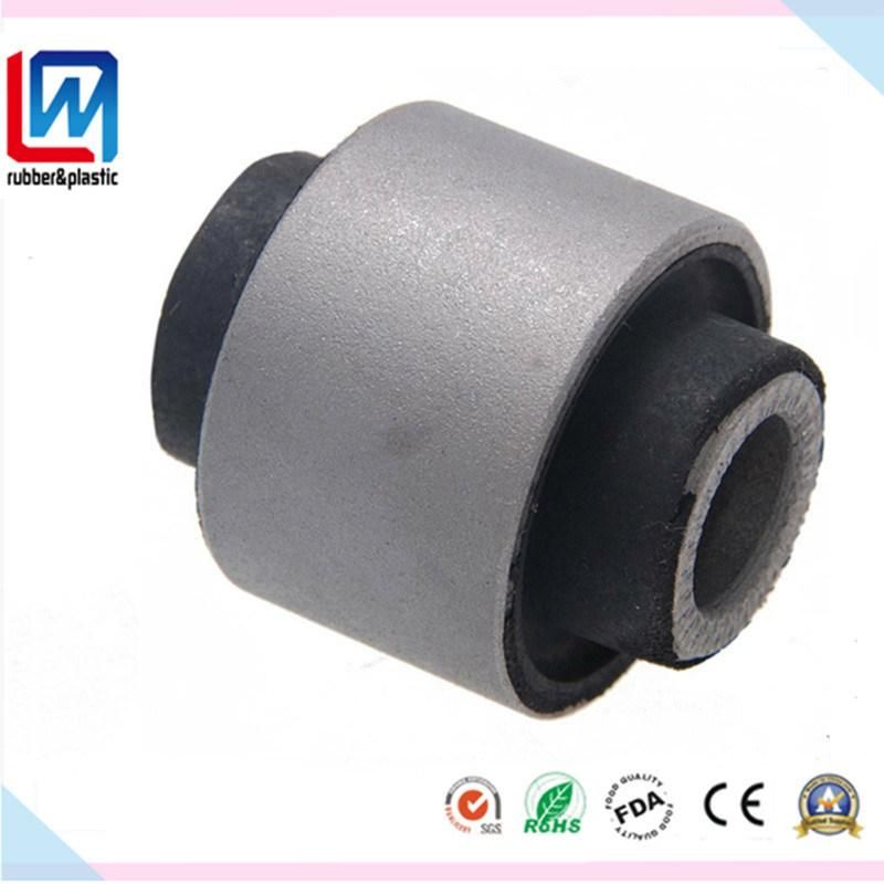 Arm Bushing Front Shock Absorber Suspension Rubber Bushing for Auto, Truck, Motorcycle