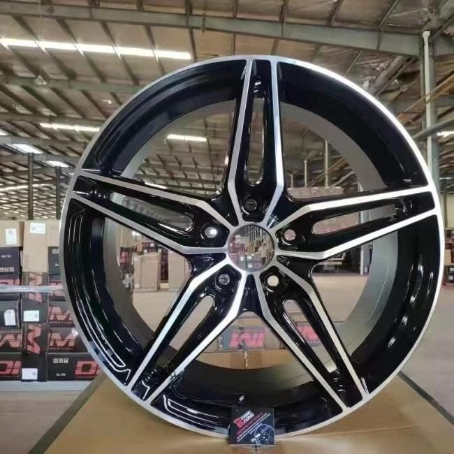 17 18 Inch Concave Car Wheel Rim for Sale in China