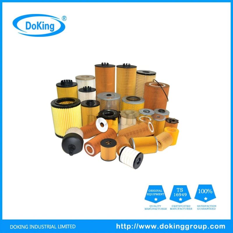 Hot Selling Oil Filter 15601-68010 for Toyota