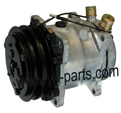 5h09 Auto Air Conditioner Compressor