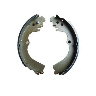 Auto Spare Parts Drum Brake Shoe for Honda City 1618-S913