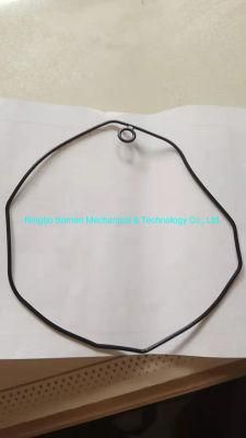 Motorcycle Rubber Gasket, Engine Part, Honda Cg150 Gasket