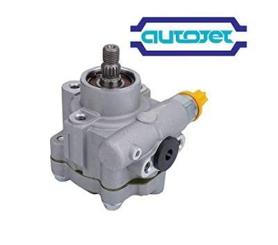 Best Supplier of Power Steering Pumps for American, British, Japanese and Korean Cars in High Quality and Wholesale Price