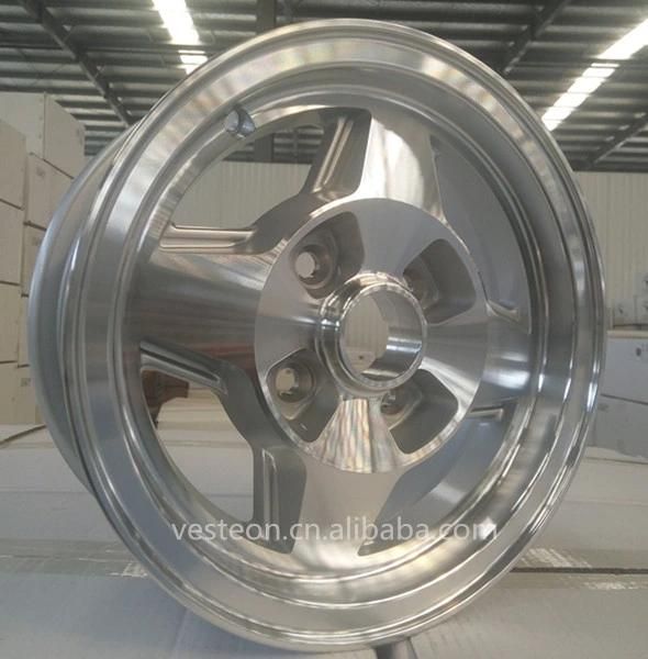 Car Alloy Casting Wheels Wheel Rims