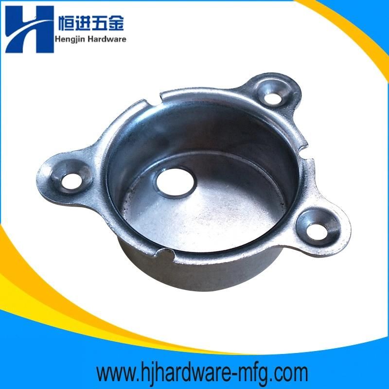 Auto Parts Stainless Steel Metal Stamping Parts Hardware